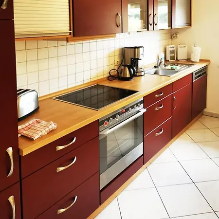 Belasso Gastehaus Schwerin (Mecklenburg-Vorpommern)